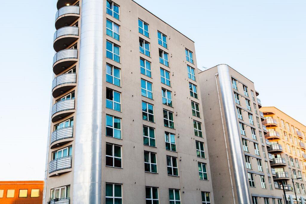 Access Apartments City Londra Cameră foto